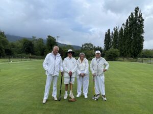 GC team at Vigo 2025